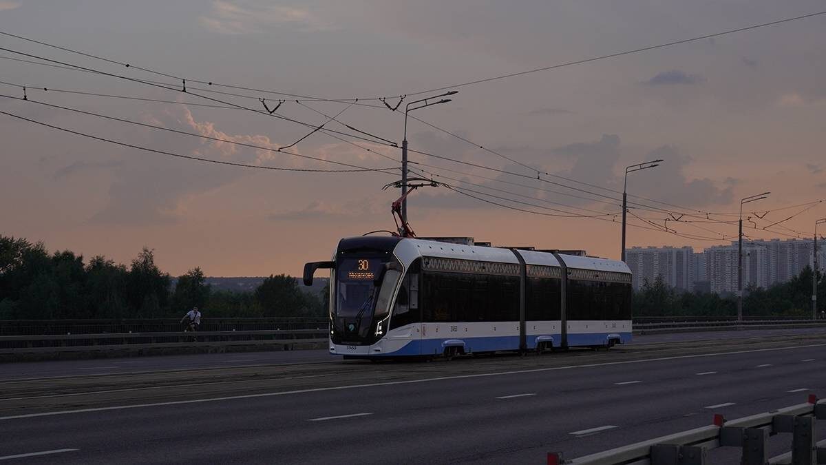    Фото: Анатолий Цымбалюк / Вечерняя Москва