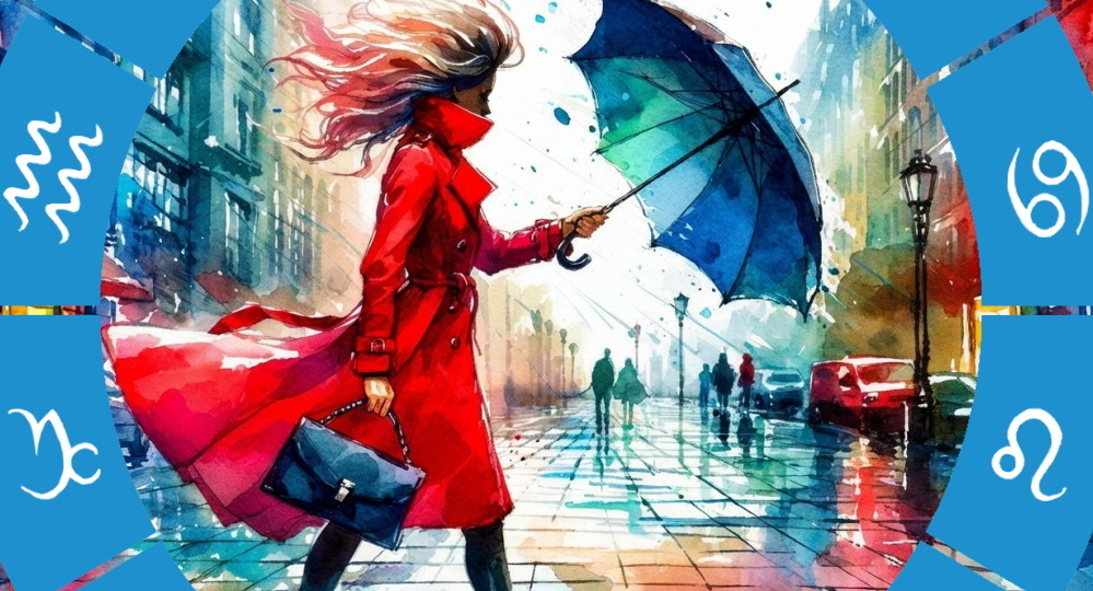 Неминуемые ПЕРЕМЕНЫ в апреле 2026 ждут эти знаки Зодиака