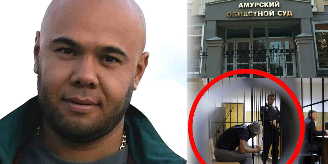 Исламбека лишили гражданства за бандитизм, а он пошел в суд: Годами держал регион, а теперь требует право здесь остаться