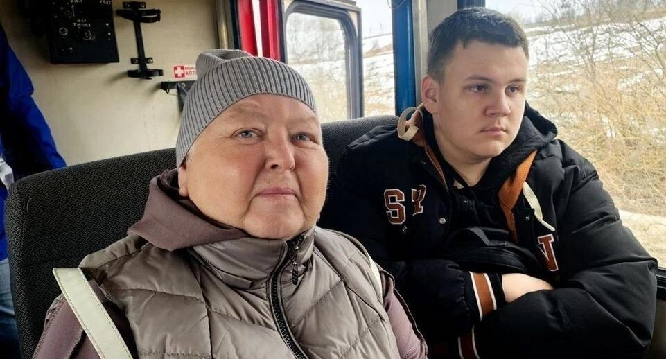    МедиаБанк Подмосковья/Анна Шолохова