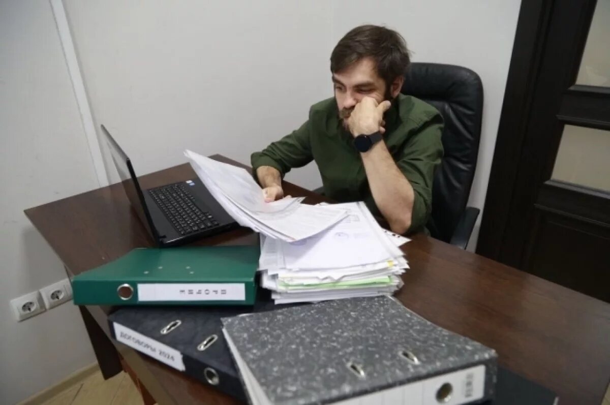    Только 6% томичей готовы доверить ИИ собеседования при приеме на работу