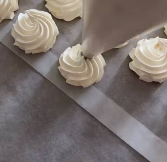 Рецепт зефира из банки персиков