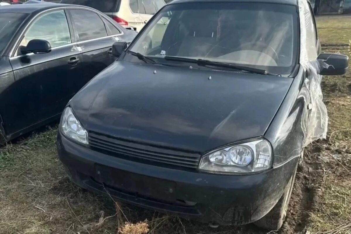    Двое угонщиков со Ставрополья предстанут перед судом