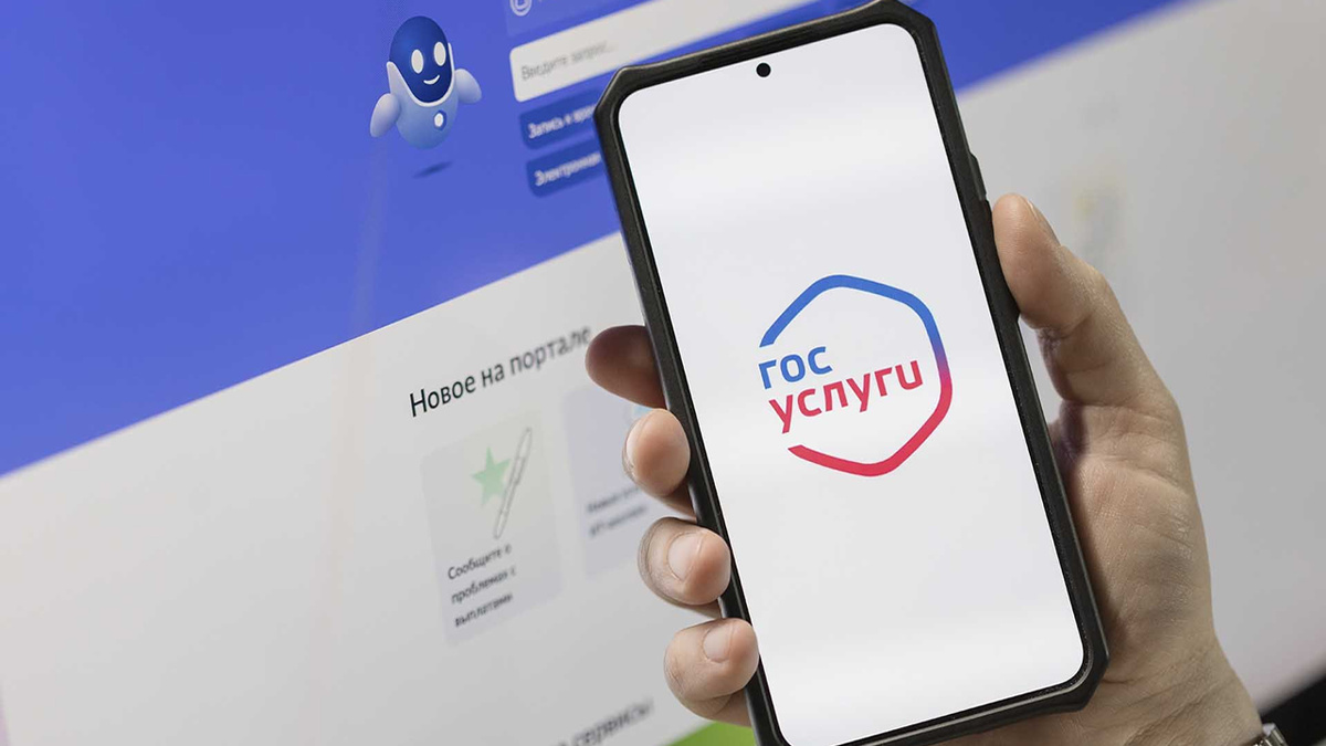 Привязки соцвыплат к карте «Мир» с автоматическим начислением через «Госуслуги»