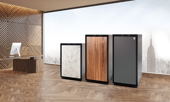 Сейф, не похожий на сейф – каждый наш производитель решает задачу по-своему