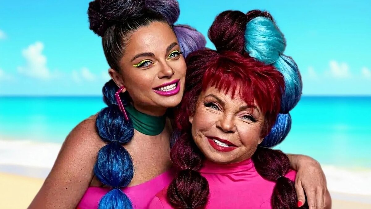 Людмила Порывай: жизнь на широкую ногу в США и внезапный интерес к российским выплатам.