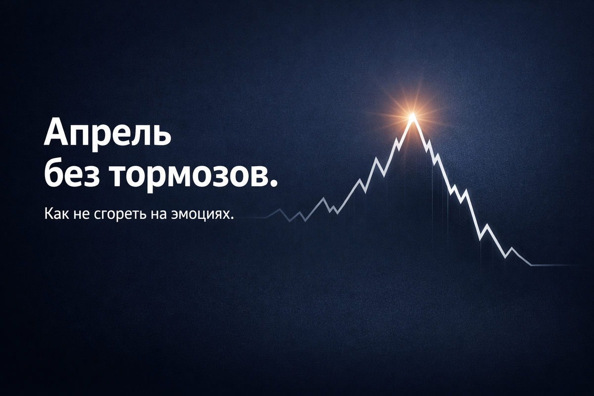 Астрология. Что на небе  апрель 2026