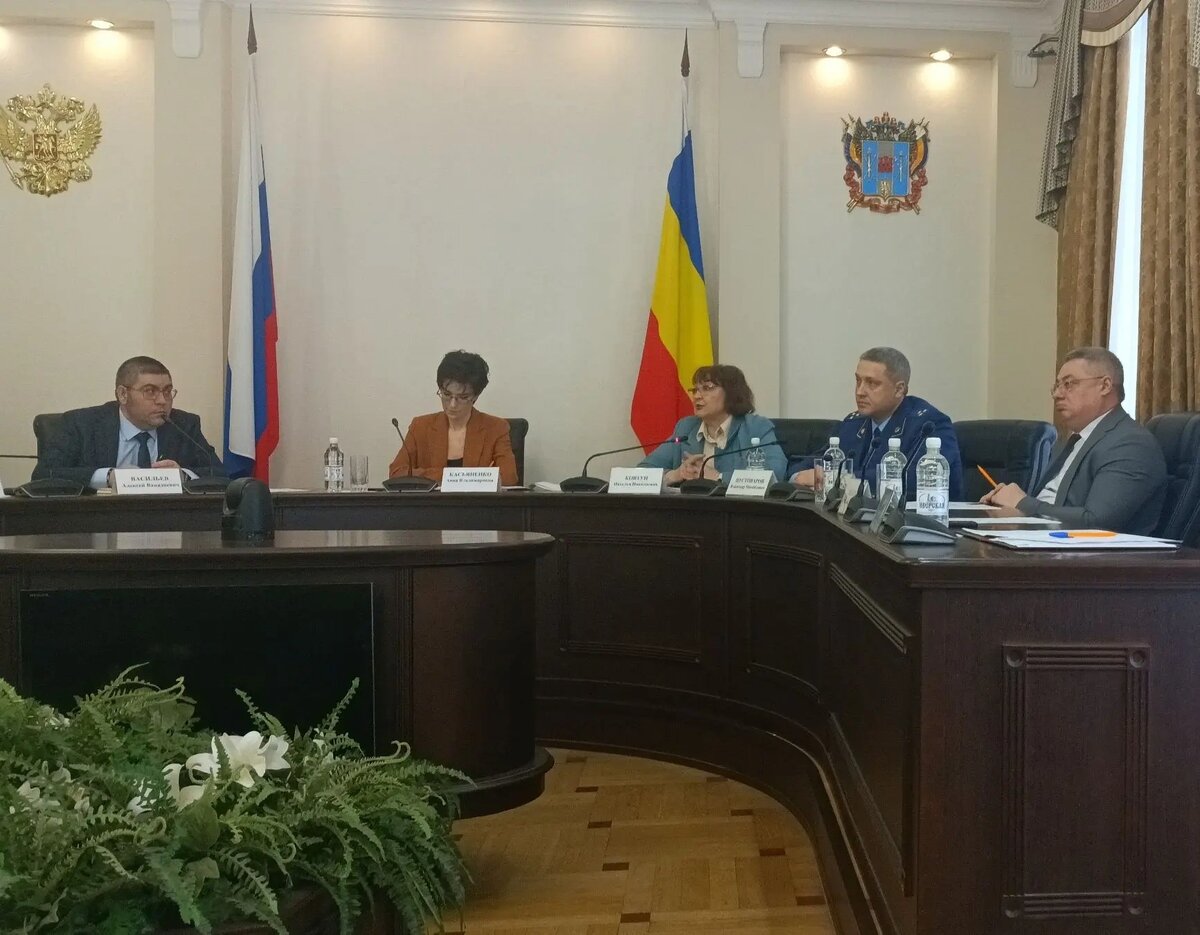    Фото: ВНИРО