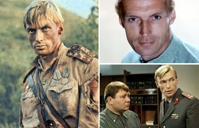 «Ему отдавали честь в Кремле, а закончил в забвении»: как главный солдат СССР Николай Олялин потерял кино, сопротивлялся искушениям