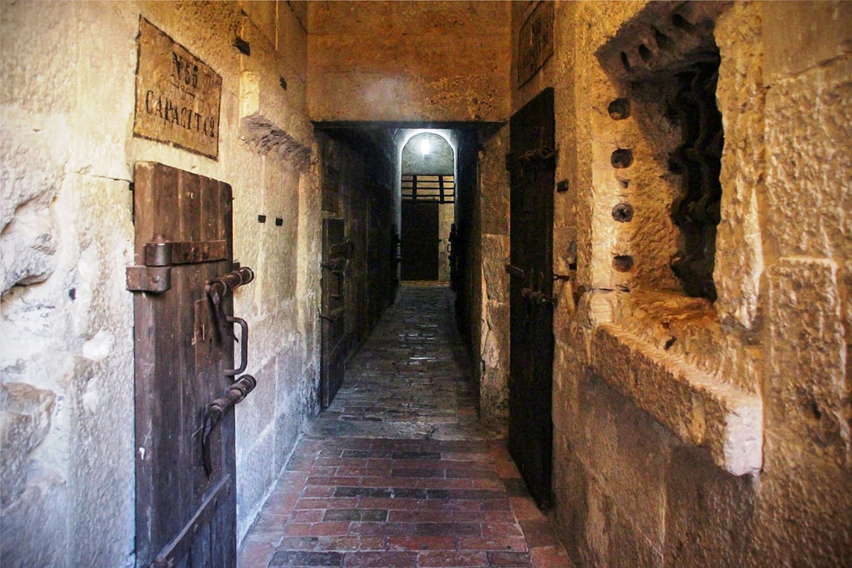 Дворец Дожей, Венеция