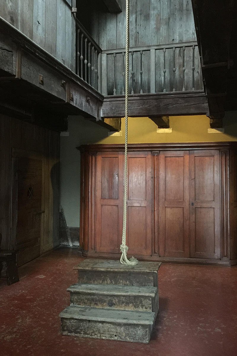 Дворец Дожей, Венеция