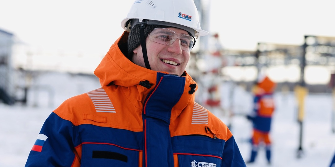 Записки нефтяника в третьем поколении. История Евгения Швецова из «Славнефть-Мегионнефтегаза»