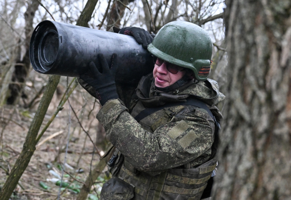    Станислав Красильников/РИА Новости