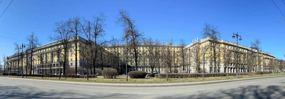    Автор фото: КГИОП