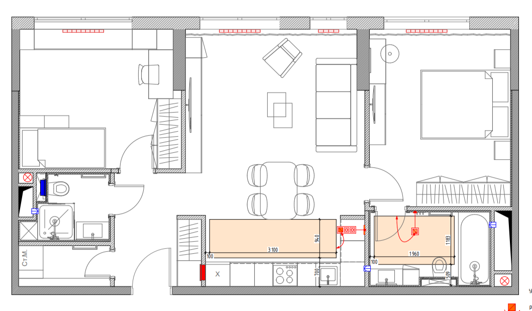 Портфолио Remplanner
