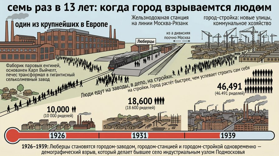 Семь раз за 13 лет.