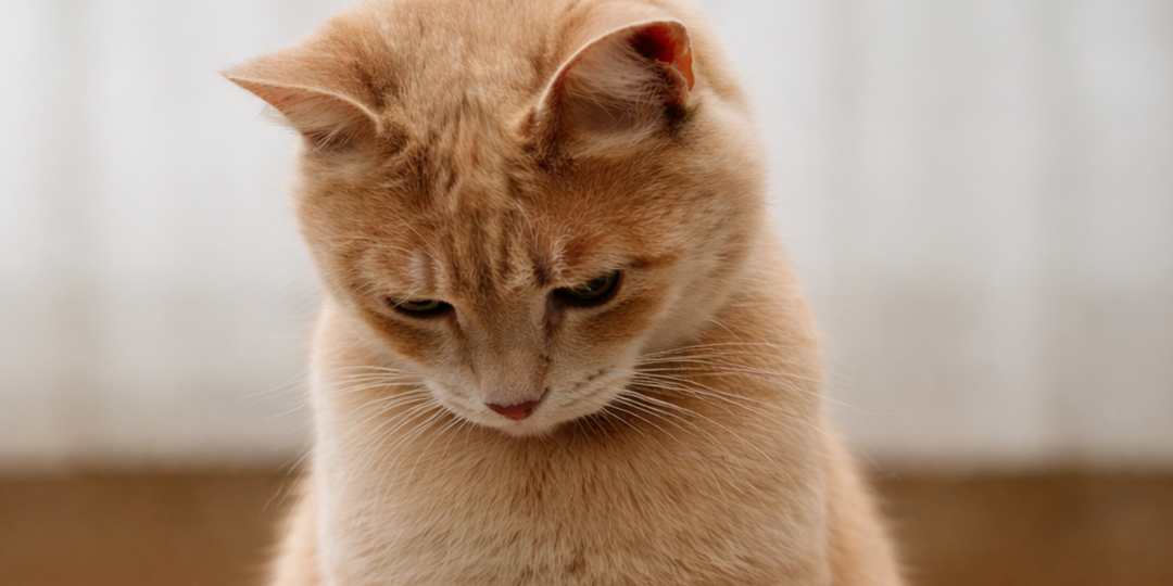 Почему кошка никогда не попросит прощения, а виноватый вид собаки — это «спектакль»