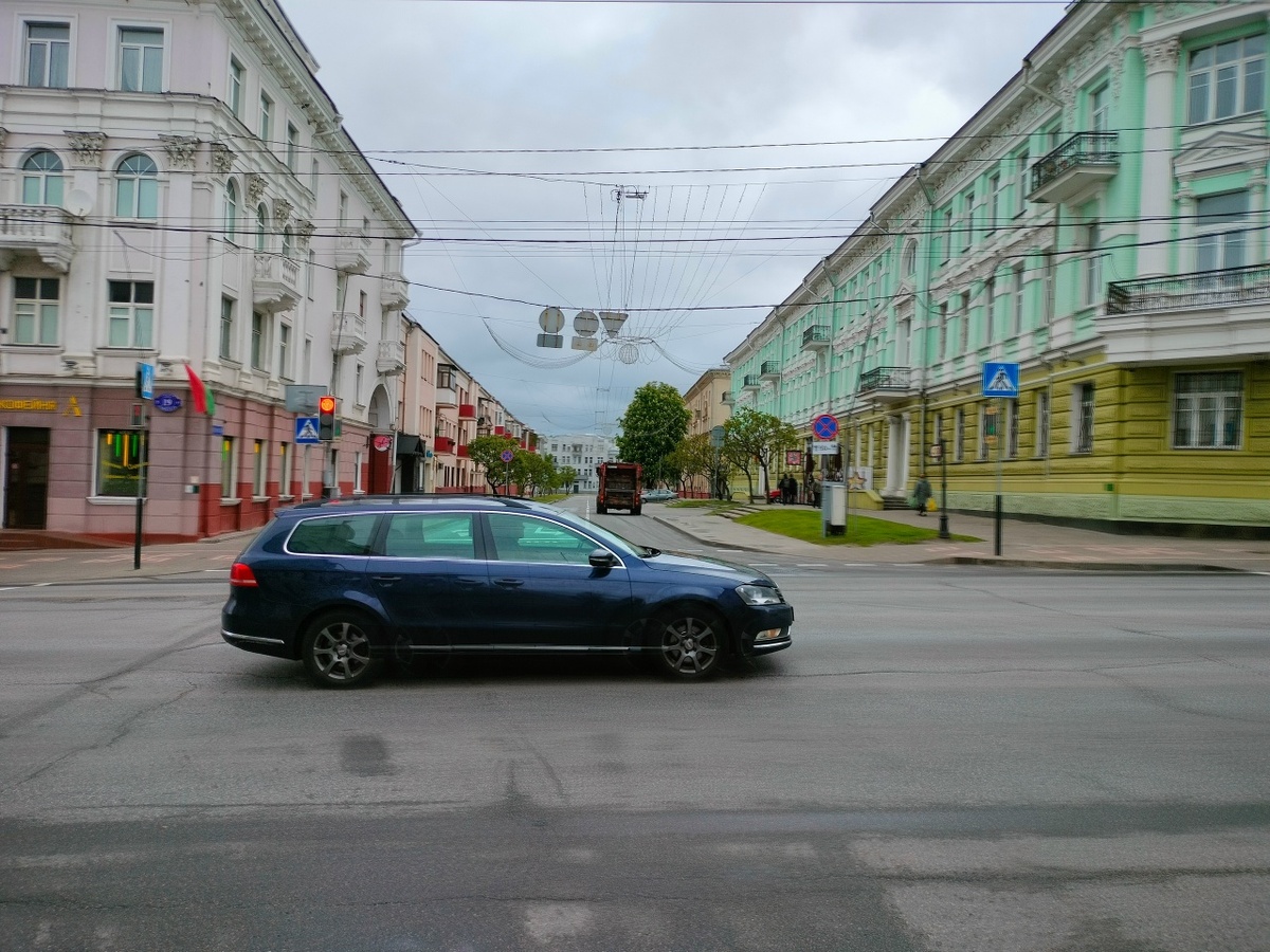    Фото: Андрей Федоскин Юра Белый