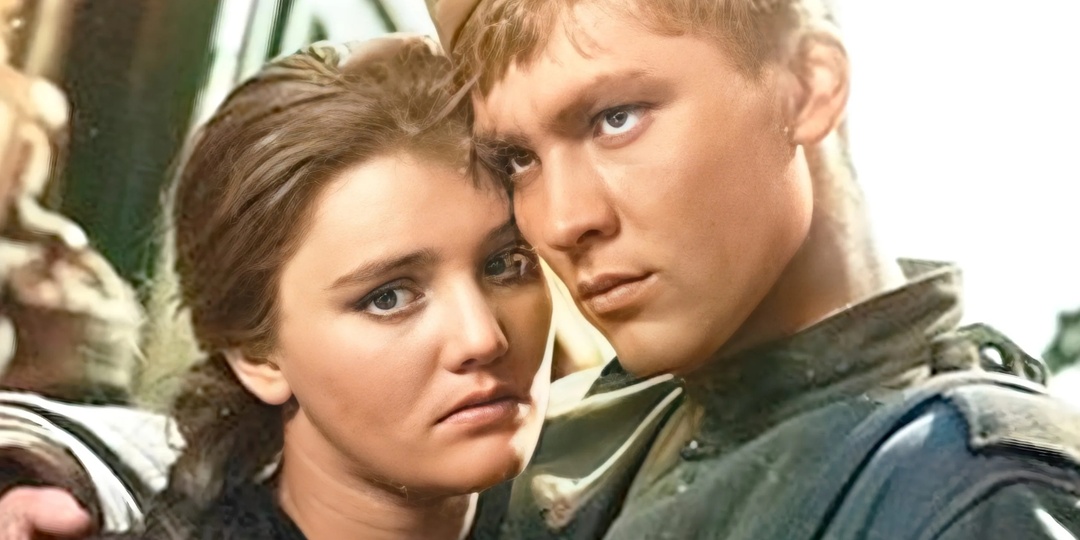 Травма, тиф и сломанные судьбы: как «Баллада о солдате» выжила вопреки всему