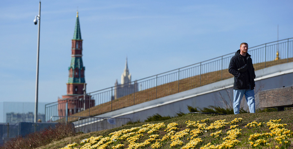    Фото: Авилов Александр/Агентство «Москва»