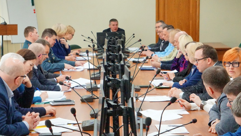    Фото администрации Корткеросского района