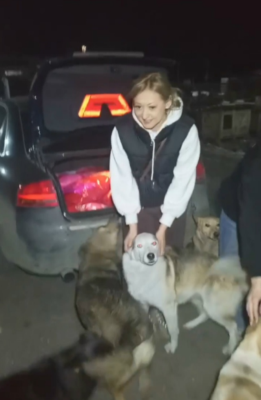 Спасибо девочки за помощь