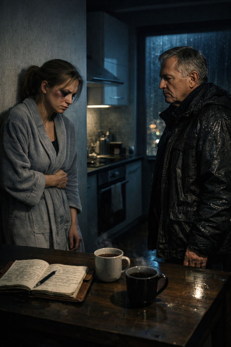 Автор: В. Панченко