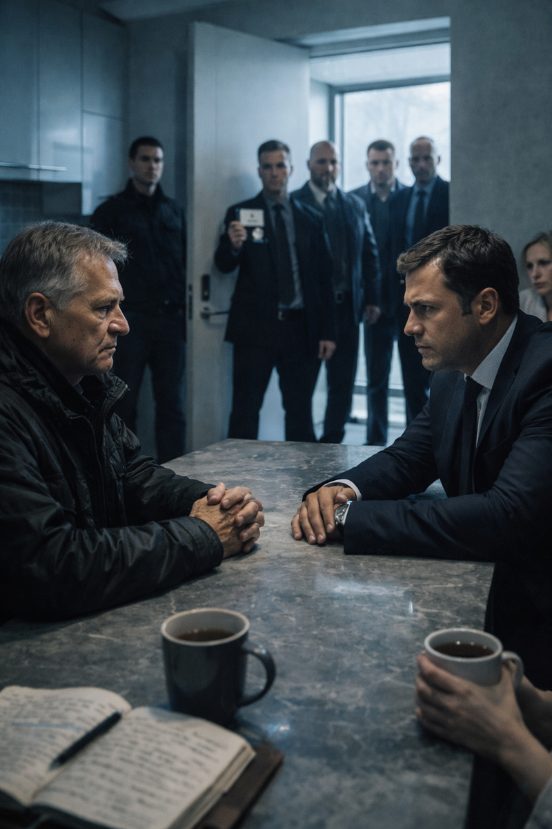 Автор: В. Панченко