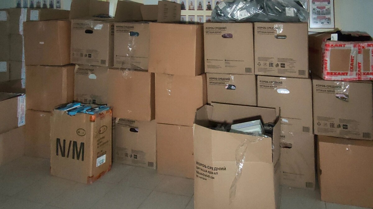    Фото: Тимур Ахмедов / «Ямал-Медиа»