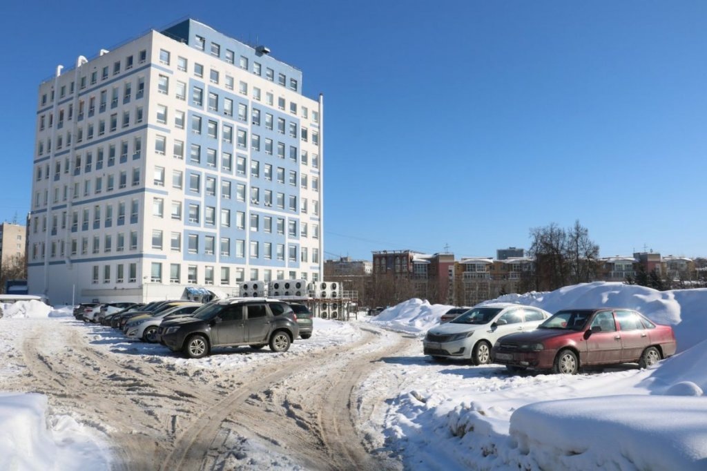    Фото: Анастасия Малышева/ GIPERNN.RU