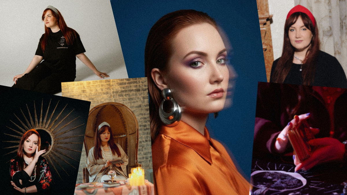 Организатор мероприятий Натэлла Морозова и Chicken Creators представляют...