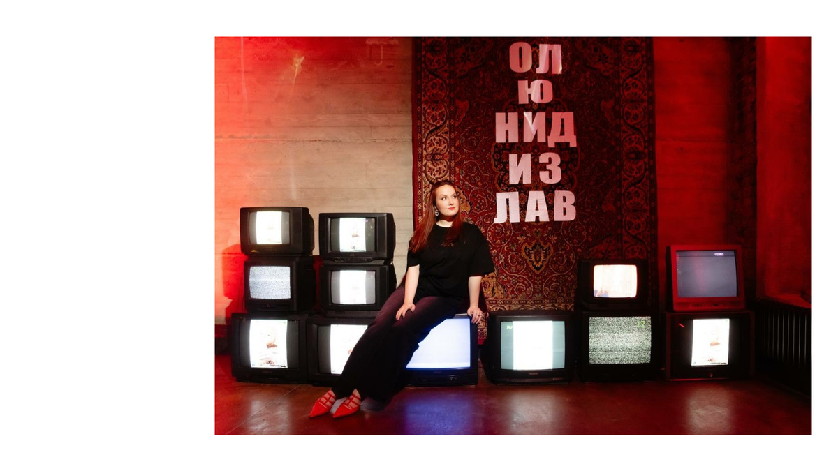 Организатор мероприятий Натэлла Морозова. Предоставленное фото