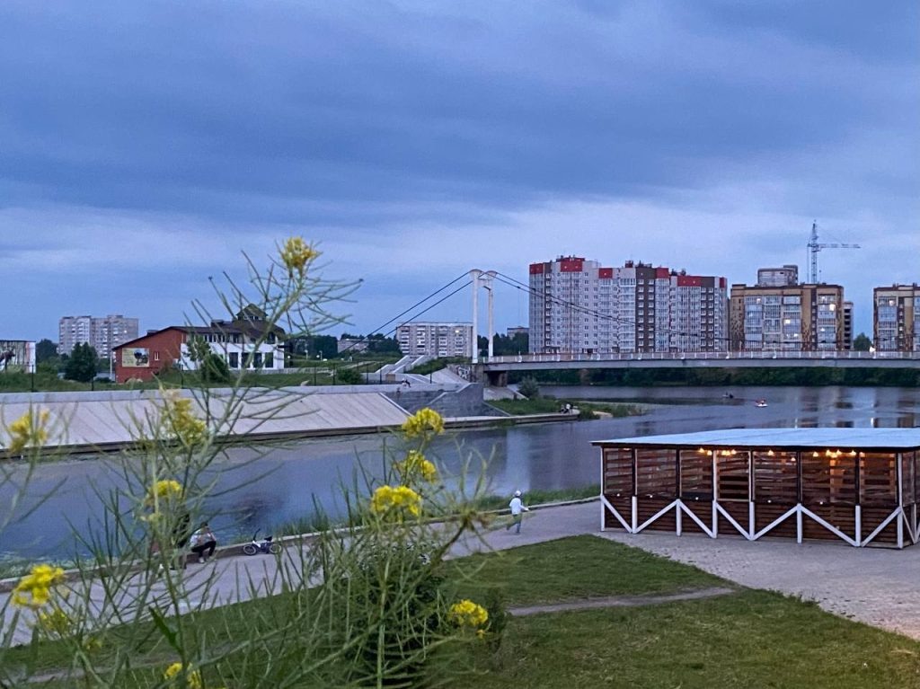    Фото: Яна Пивцайкина