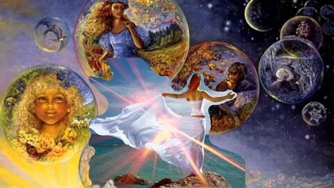 О законах кармы...