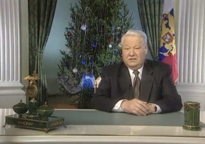 Кто помнит этого дяденьку?) Поздравляю, вы старые )))