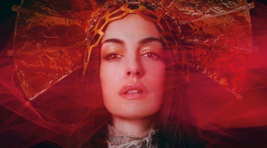     Постер фильма «Мать Мария» (2026)