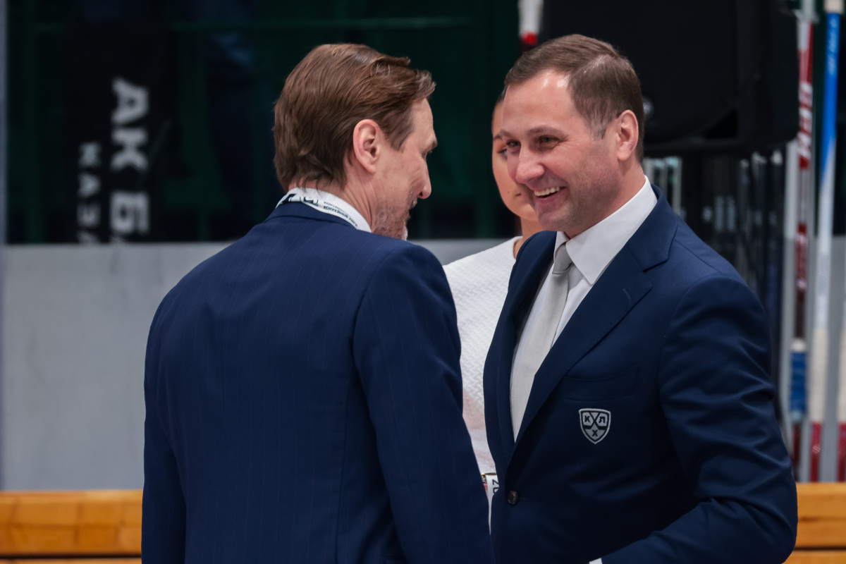    Алексей Морозов / фото: «БИЗНЕС Online»