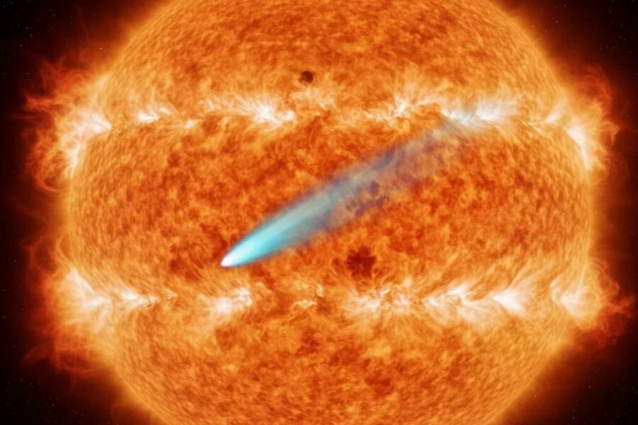 Космос. ChatGPT   📷