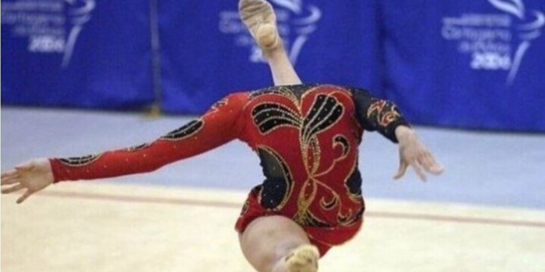 Один лучше другого: 20 веселых кадров из мира спорта высшего уровня