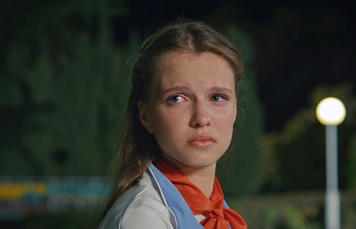 Всегда была сложным человеком.