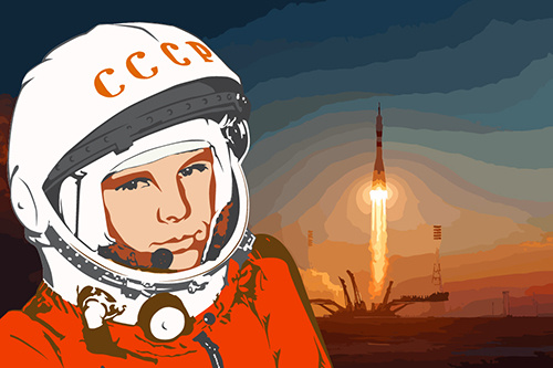 РЖД поезд "Космические выходные" в 2026 году: показываю Маршрут с фото и ценами