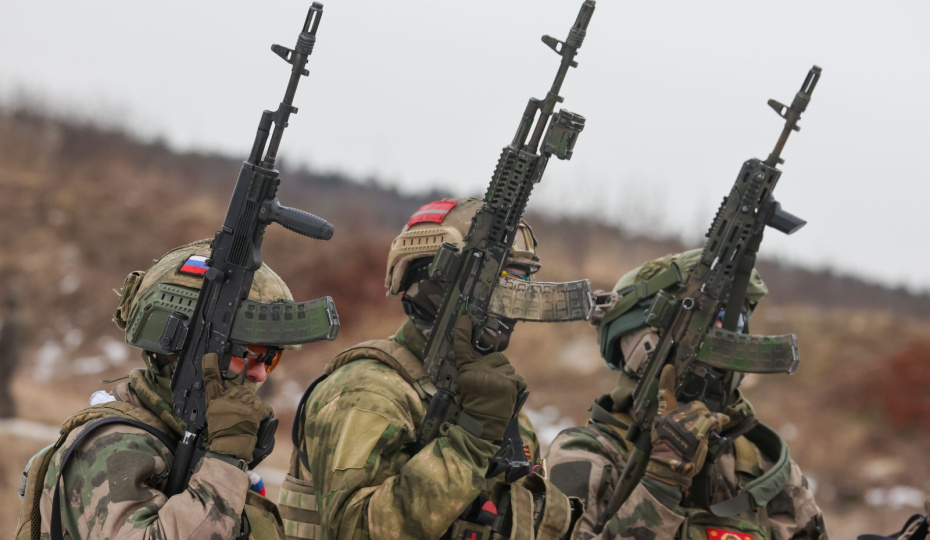 Военная промышленность трещит по швам под натиском ударов ВС России. Что уничтожили российские войска?