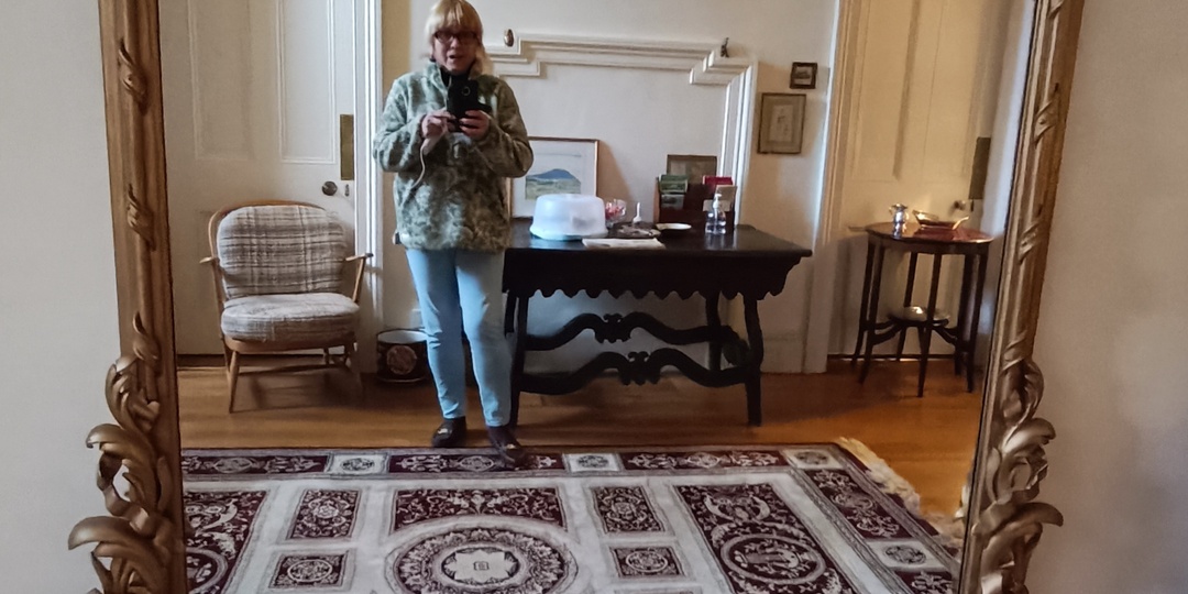 Дюны, отель и гастроразврат в Нортумберленде