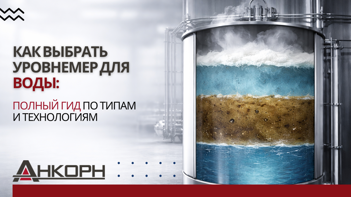 Вода — коварная среда. То пена на поверхности, то пар над горячим баком, то скважина такая узкая, что палец не просунуть. А если добавить коммерческий учет с точностью до миллиметра — голова идет кругом.