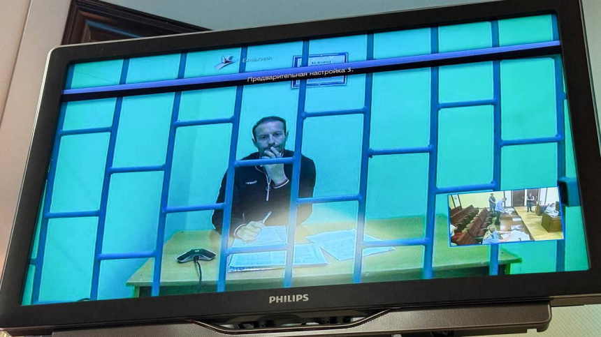    Фото: Евгений Мартынов/ТАСС