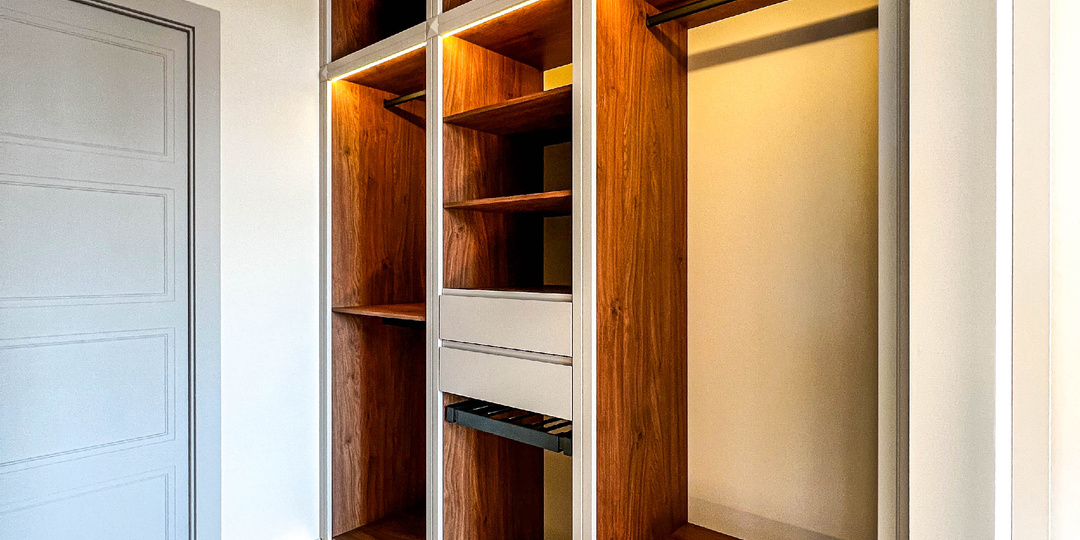 Как выбрать цвет в интерьере, 7 правил + реальные кейсы из нашей практики