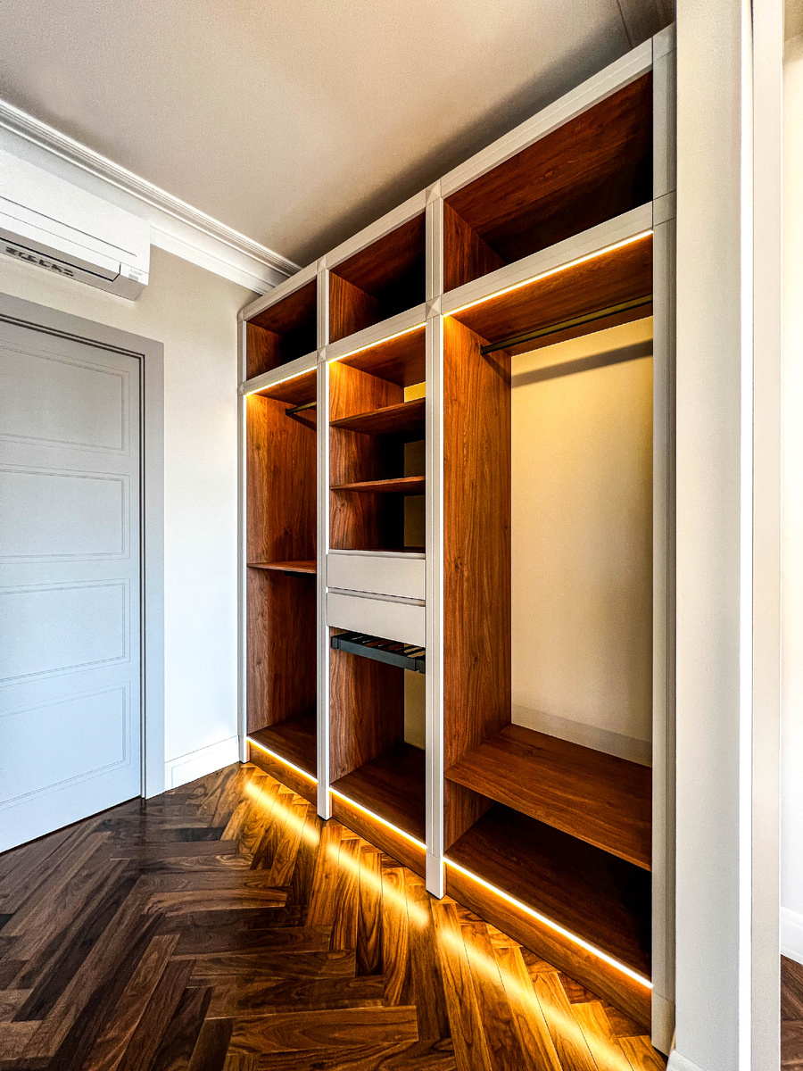 Как выбрать цвет в интерьере: 7 правил и примеры выкрасов от Лиговмебель, Санкт-Петербург