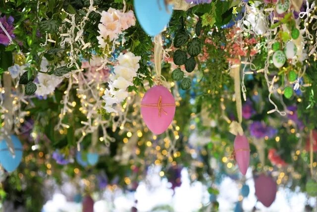    Когда будет Пасхальная неделя в 2026 году?