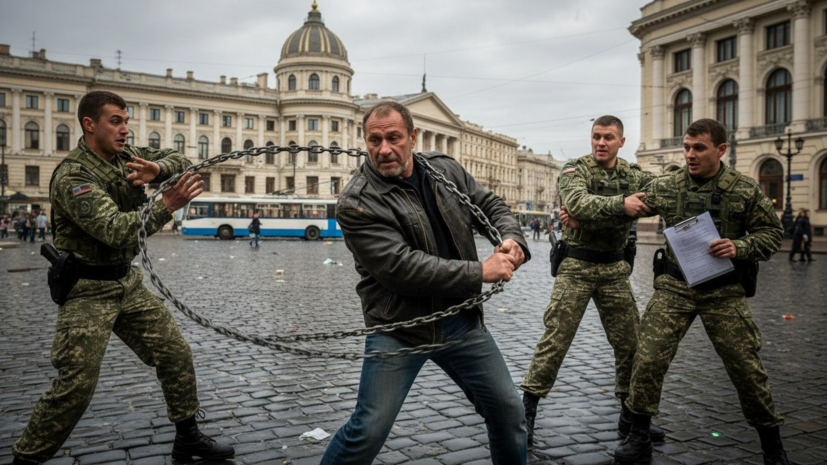   Сгенерировано с помощью ИИ