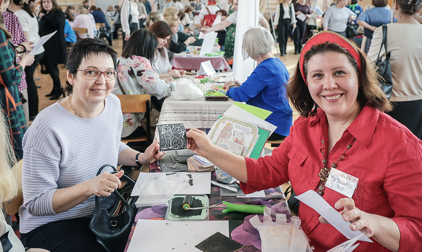 Листайте вправо, чтобы увидеть больше изображений